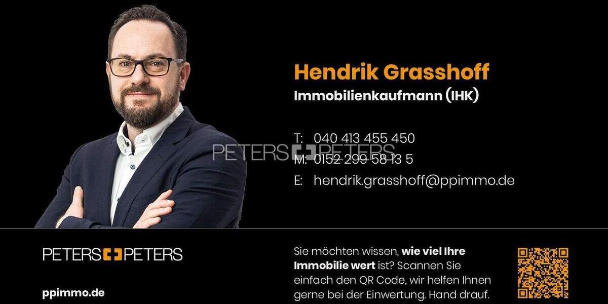 Etagenwohnung Pinneberg - 5 Zimmer, 111 m&sup2;, 1.949&euro; | Angebot:24992215