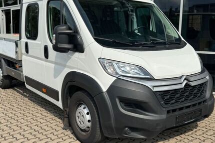 Citroen Jumper