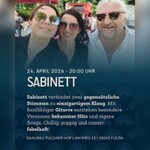 Sabinett