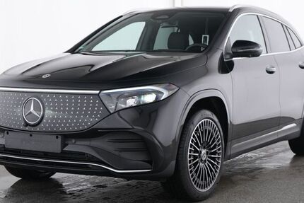 Mercedes-Benz EQA 6.646 km 48.650 &euro; Bremerhaven 27572