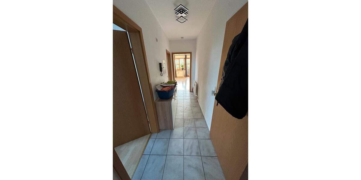 Dachgeschoßwohnung Bad Griesbach im Rottal - 2 Zimmer, 60 m&sup2;, 600&euro; | Angebot:26277326