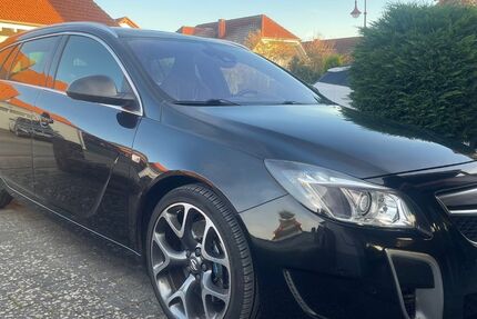 Opel Insignia 135.000 km 12.900 &euro; Hütschenhausen 66882