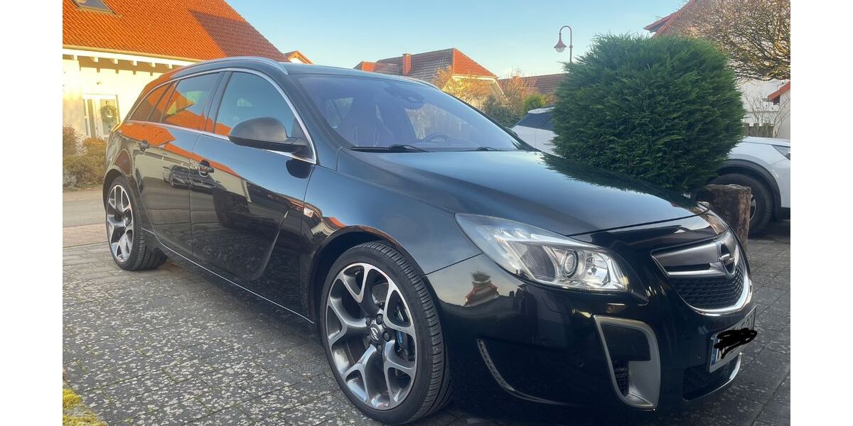 Opel Insignia 135.000 km 12.900 &euro; Hütschenhausen 66882