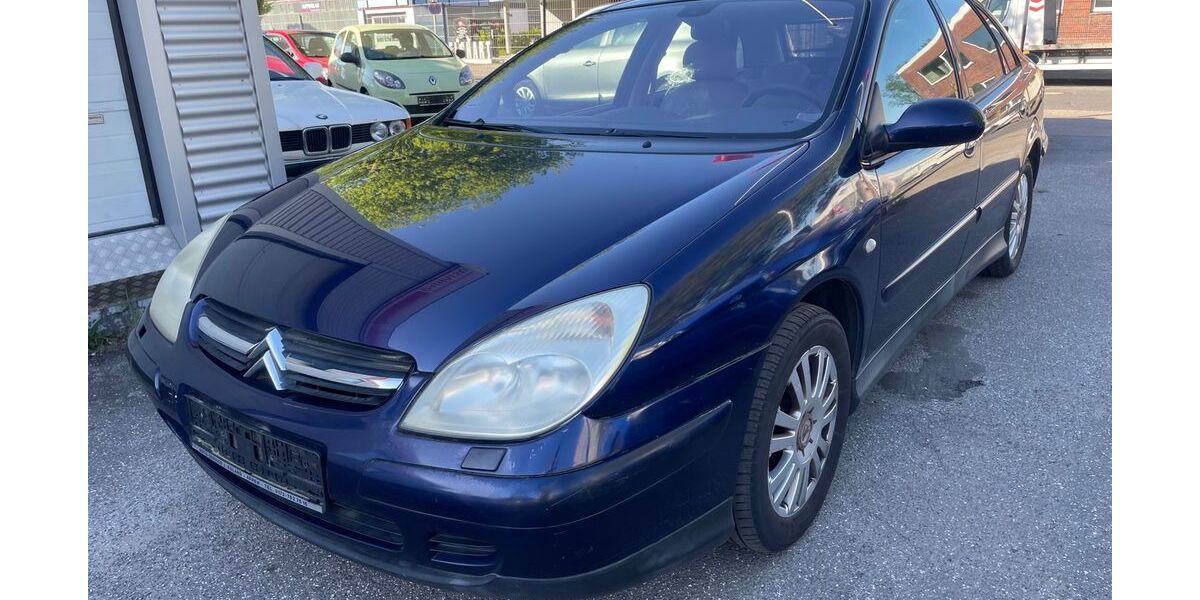 Citroen C5 193.500 km 1.500 &euro; Pinneberg 25421
