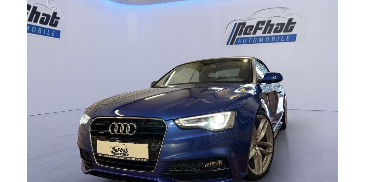 Audi A5 100.000 km 19.500 &euro; Lohne 49393