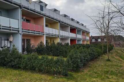 Wohnung zum Mieten in Sassenburg - Stüde 555 € 55.38 m²