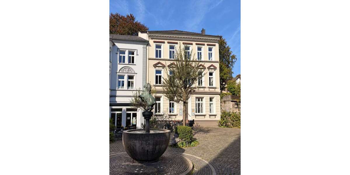 Etagenwohnung Mettmann - 5 Zimmer, 152 m&sup2;, 1.750&euro; | Angebot:27736243