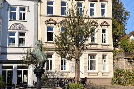 Wohnung Mettmann - 5 Zimmer, 152 m&sup2;, 1.750&euro; | Angebot:27736243