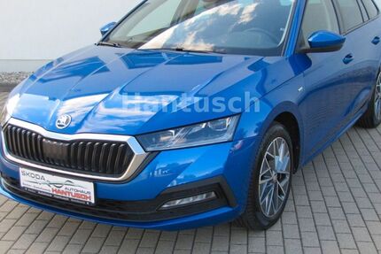 Skoda Octavia 114.500 km 18.590 &euro; Bischofswerda 01877