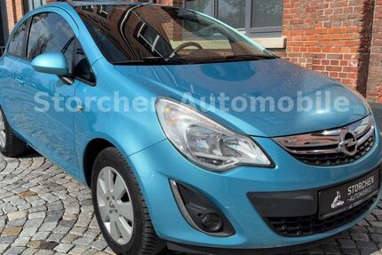 Opel Corsa 69.400 km 5.950 &euro; Eislingen/Fils 73054