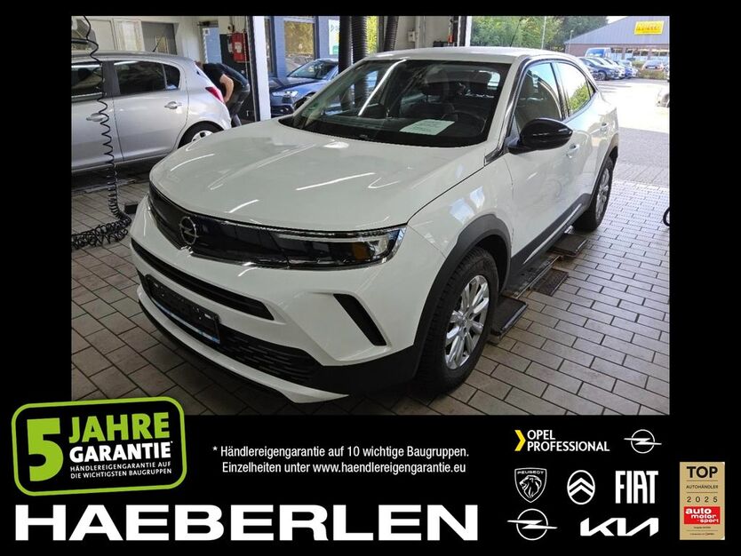 Opel Mokka 58.300 km 14.190 € Kaufbeuren 87600