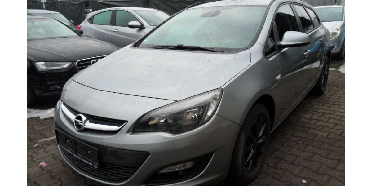 Opel Astra 184.476 km 4.499 &euro; Regensburg 93055