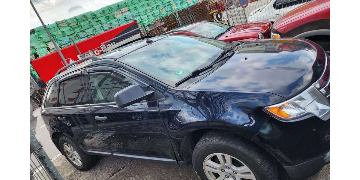 Ford Edge 280.000 km 1.700 &euro; Ostfildern 73760