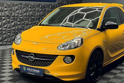 Opel Adam 56.000 km 9.990 € Leipzig 04178
