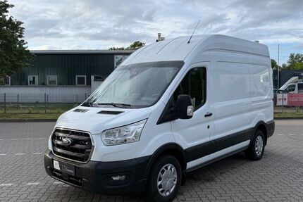 Ford Transit 86.000 km 22.900 &euro; Norderstedt (Hamburg) 22848