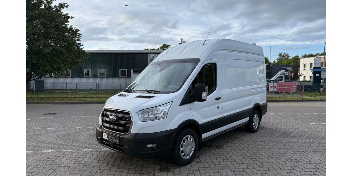 Ford Transit 86.000 km 22.900 &euro; Norderstedt (Hamburg) 22848