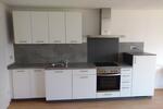 1-Zimmer-Wohnung mit Einbauküche in ruhiger Lage