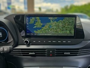 Hyundai i20 Trend 1.0 T-GDI EU6e Navi Digitales Cockpit Ap 20.000 km 18.990 &euro; Bad Wünnenberg 33181