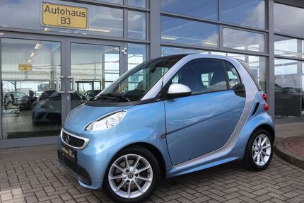 Smart ForTwo 89.283 km 6.490 &euro; Bergen 29303