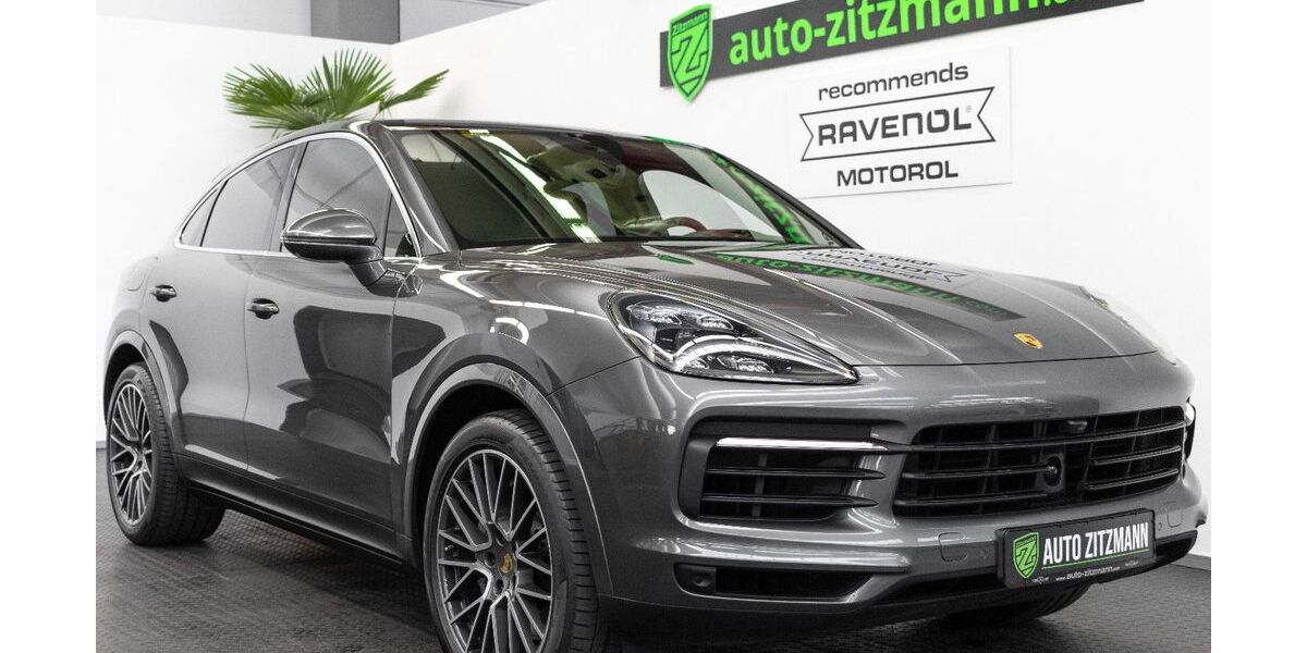 Porsche Cayenne 97.500 km 71.490 &euro; Nürnberg 90439