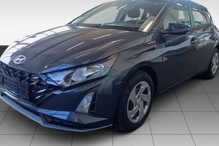 Hyundai i20 12.399 km 16.890 &euro; Lauf 91207