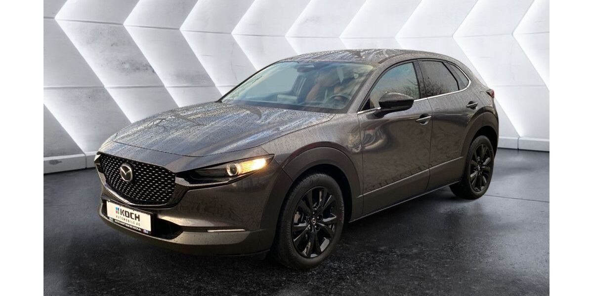 Mazda CX-30 13.000 km 27.480 &euro; Schönefeld 12529