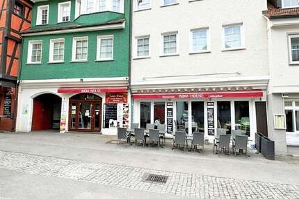 Gastronomie in Ravensburg 850.000 € 237 m²
