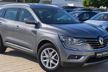 Renault Koleos 59.990 km 14.490 &euro; Gundelfingen / Freiburg im Breisgau 79194
