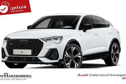 Audi Q3 11.200 km 53.930 &euro; Aach 78267