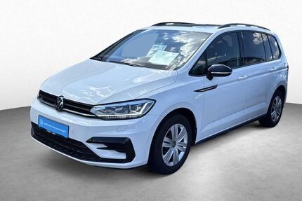 VW Touran 41.090 km 31.890 &euro; Burgoberbach 91595