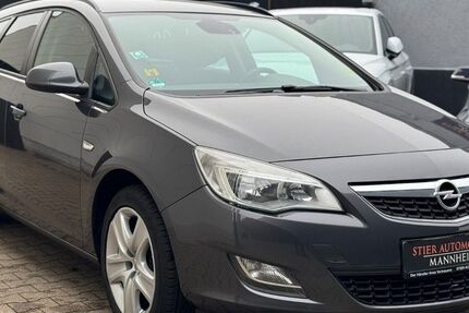 Opel Astra 155.000 km 4.650 &euro; Mannheim 68199