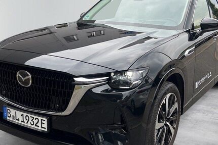 Mazda CX-60 21.623 km 41.990 &euro; Berlin 13599