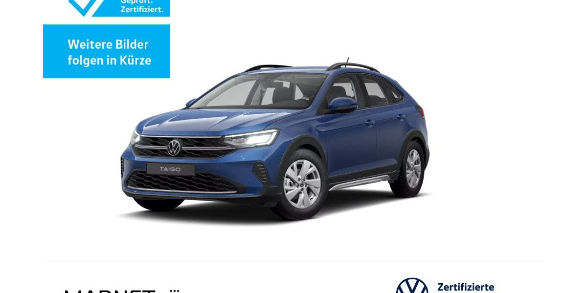 VW Taigo 9.540 km 23.590 &euro; Mainz-Kastell (Wiesbaden) 55252