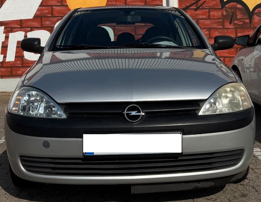 Corsa