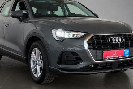 Audi Q3 20.120 km 26.490 &euro; Friedberg (Hessen) 61169
