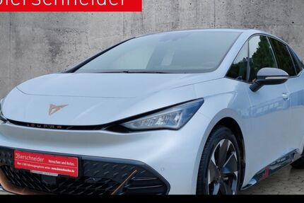 Cupra Born 16.900 km 35.250 &euro; Beilngries 92339