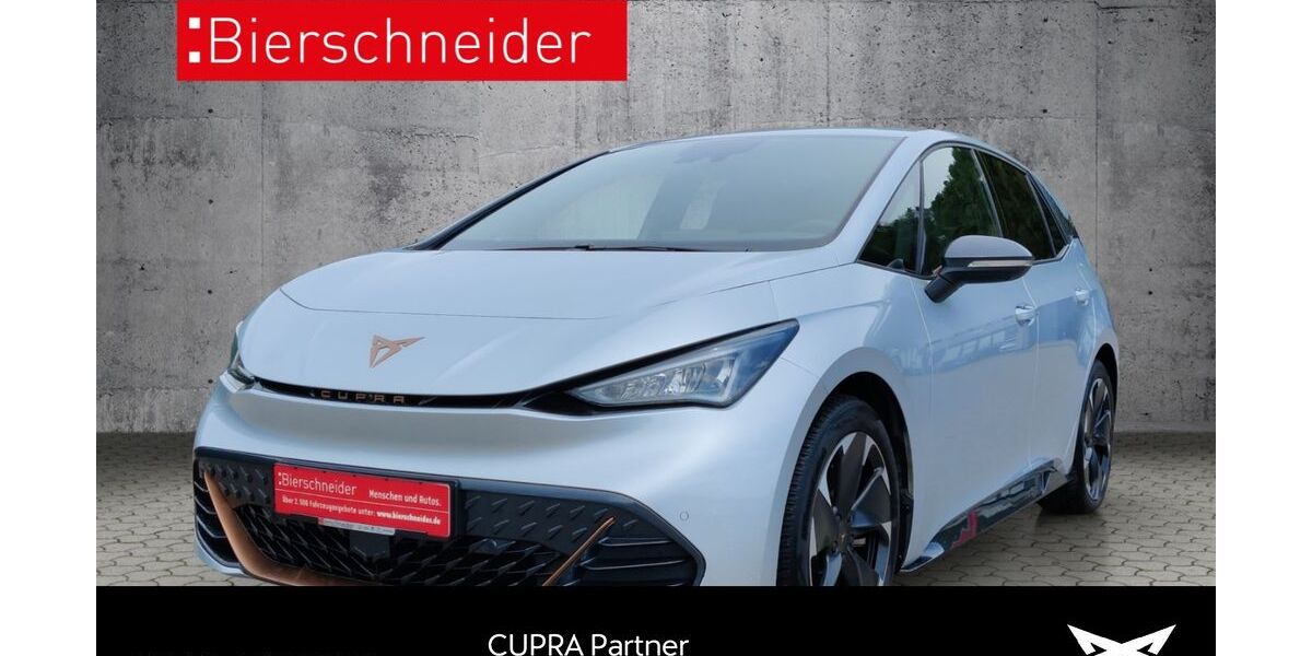 Cupra Born 16.900 km 35.250 &euro; Beilngries 92339