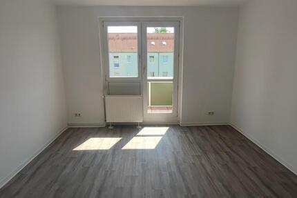 Wohnung Merseburg - 3 Zimmer, 59 m&sup2;, 346&euro; | Angebot:26662545