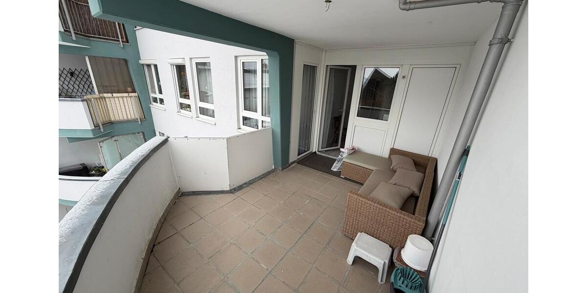 Etagenwohnung Sinsheim - 1 Zimmer, 58 m&sup2;, 199.000&euro; | Angebot:24560024