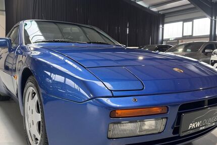 Porsche 944 155.000 km 39.950 &euro; Grasberg 28879