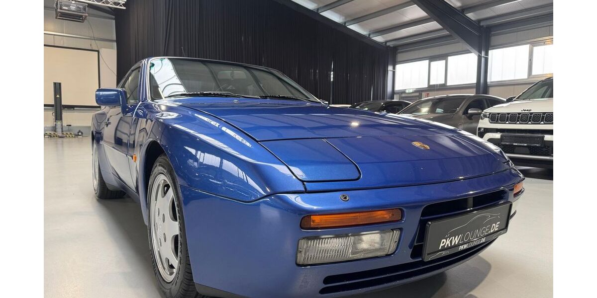 Porsche 944 155.000 km 39.950 &euro; Grasberg 28879