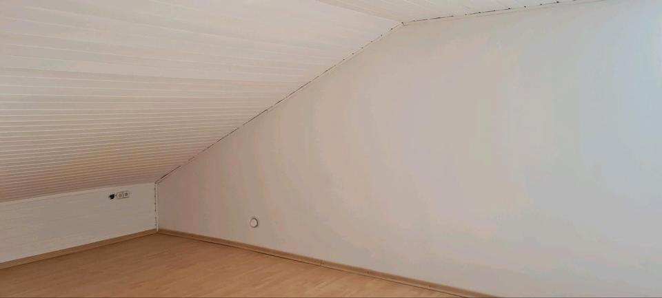 Dachgeschoßwohnung Dorfen - 2 Zimmer, 60 m&sup2;, 1.150&euro; | Angebot:25397694