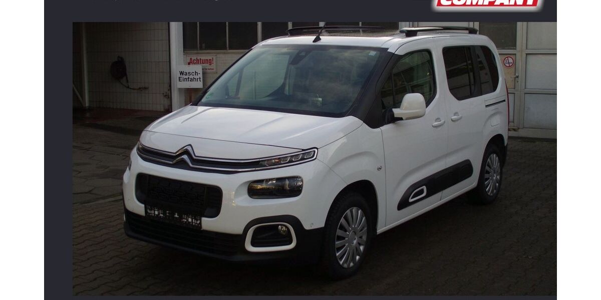 Citroen Berlingo 98.297 km 18.980 &euro; Berlin 13403