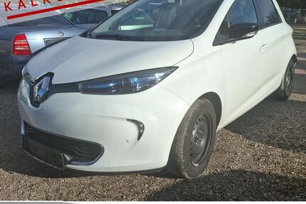 Renault ZOE 124.488 km 3.785 &euro; Achern 77855