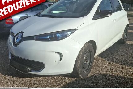 Renault ZOE 124.488 km 4.285 &euro; Achern 77855