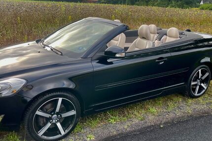 Volvo C70 132.027 km 14.400 &euro; Celle 29227