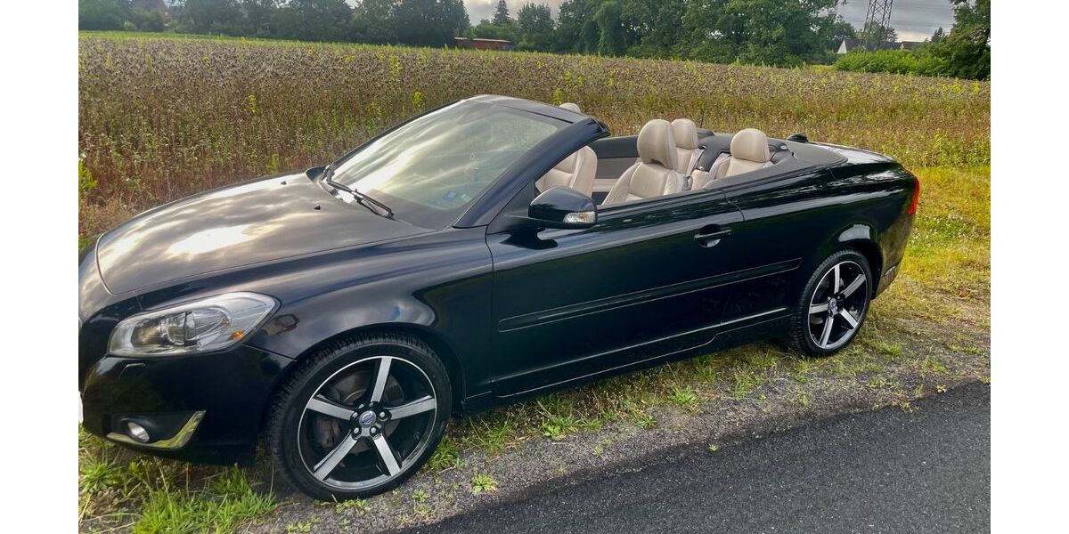 Volvo C70 132.027 km 14.400 &euro; Celle 29227