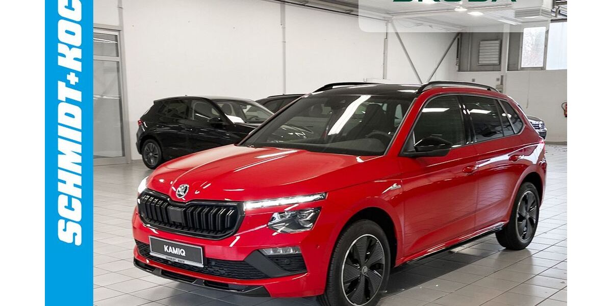 Skoda Kamiq 1.250 km 33.750 &euro; Delmenhorst 27751