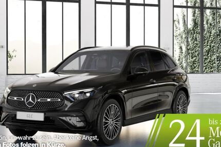 Mercedes-Benz GLC 220 9.500 km 59.450 &euro; Diepholz 49356