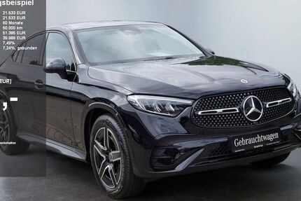 Mercedes-Benz GLC 220 24.275 km 58.622 &euro; Eutin 23701